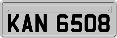 KAN6508