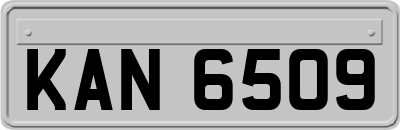 KAN6509