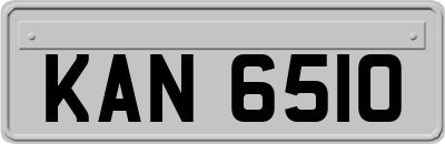 KAN6510