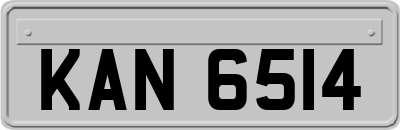 KAN6514