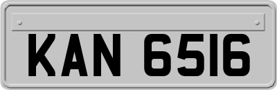 KAN6516