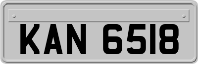 KAN6518