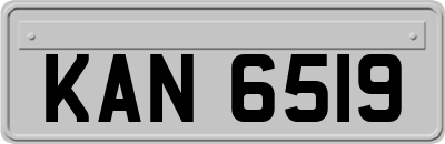 KAN6519