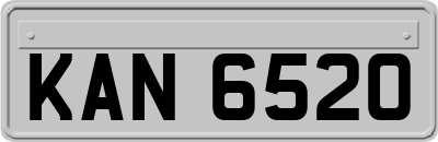 KAN6520