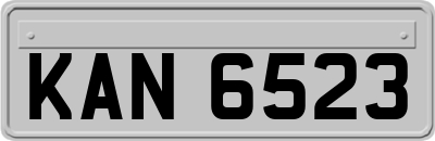 KAN6523