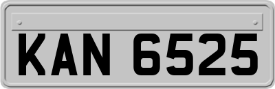 KAN6525