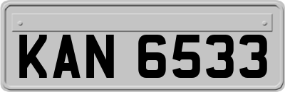 KAN6533