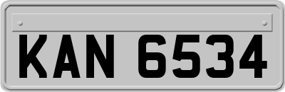 KAN6534