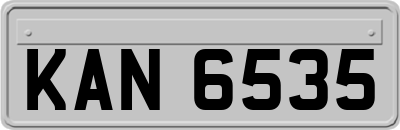KAN6535