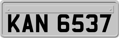 KAN6537