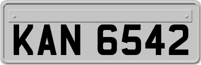 KAN6542