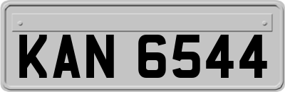 KAN6544