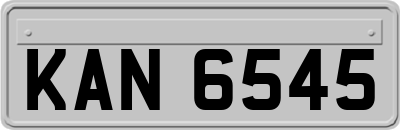 KAN6545