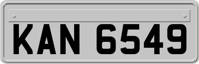 KAN6549