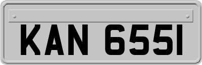 KAN6551