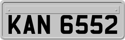 KAN6552