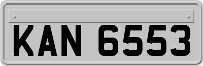 KAN6553