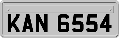KAN6554
