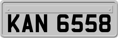KAN6558