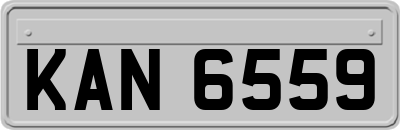 KAN6559