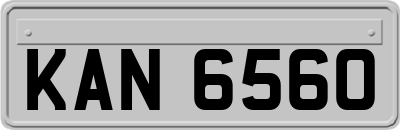KAN6560