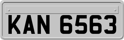 KAN6563