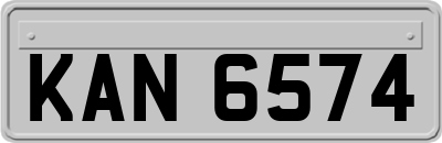 KAN6574