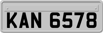 KAN6578