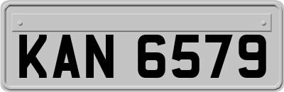 KAN6579