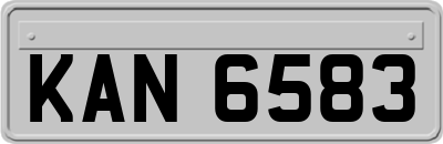 KAN6583