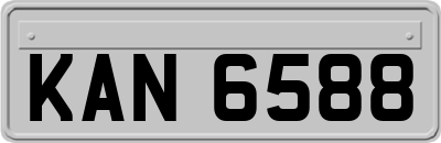 KAN6588