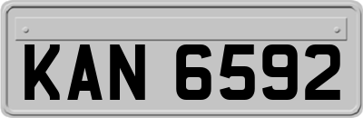 KAN6592
