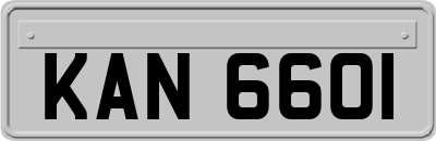 KAN6601