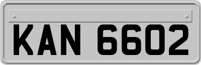 KAN6602
