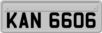 KAN6606
