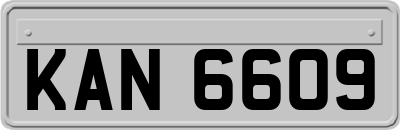 KAN6609