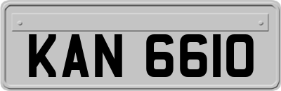 KAN6610