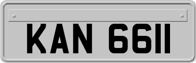 KAN6611