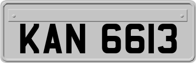 KAN6613