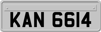 KAN6614