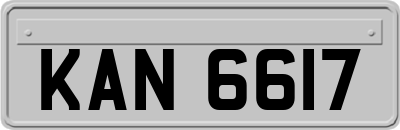 KAN6617
