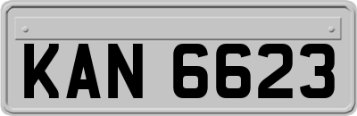 KAN6623