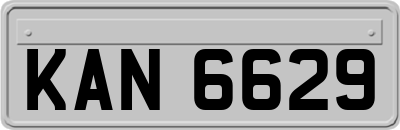 KAN6629