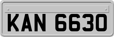 KAN6630