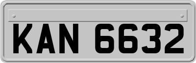 KAN6632