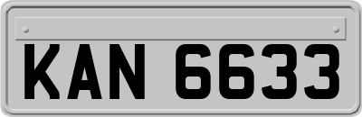 KAN6633