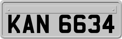 KAN6634