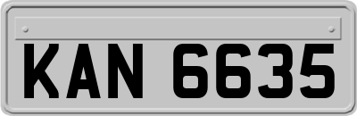 KAN6635