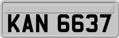 KAN6637