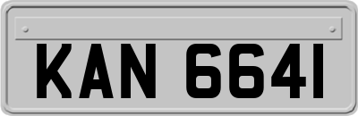 KAN6641